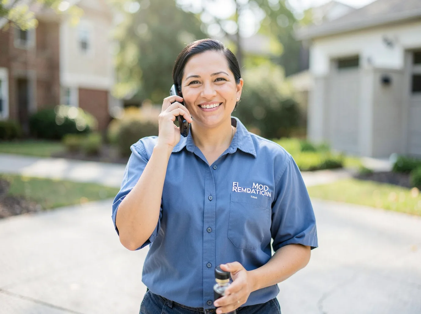 Mold Remediation Sherwood, ND FAQs